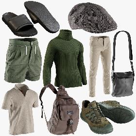 DJI Matrice 600 Pro 2017 model